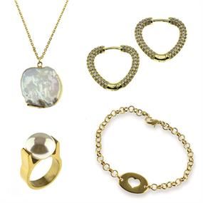 Ozzi Silver Collection